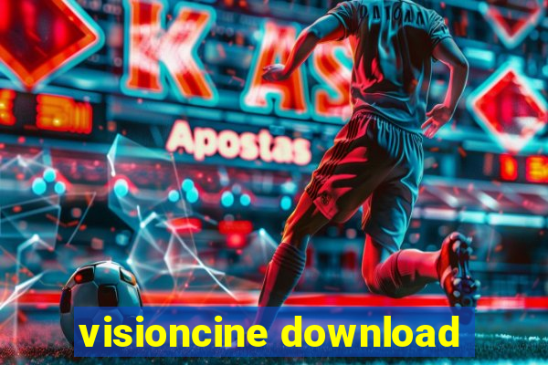 visioncine download